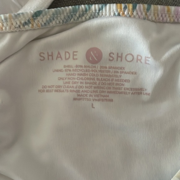 Shade shore bikini set - Picture 6 of 7